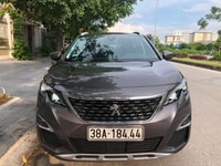 Peugeot 5008 sản xuất 2018 đẹp không tì vết Peugeot 5008 sản xuất 2018 đẹp không tì vết