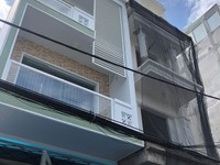 Bán nhà hẻm xe hơi 7 chỗ 487 Huỳnh Tấn Phát, Quận 7 Bán nhà hẻm xe hơi 7 chỗ 487 Huỳnh Tấn Phát, Quận 7