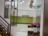 Bán nhà phố Thạnh Xuân Quận 12. Giá 1,4 tỷ/căn: 3 PN, 2WC Bán nhà phố Thạnh Xuân Quận 12. Giá 1,4 tỷ/căn: 3 PN, 2WC