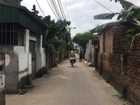 Bán nhà 63m2x2t oto vào nhà thôn Đề Trụ xã Dương Quang huyện Gia Lâm Bán nhà 63m2x2t oto vào nhà thôn Đề Trụ xã Dương Quang huyện Gia Lâm