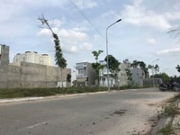 Cần vốn kinh doanh kẹt tiền bán gấp 3 lô đất SHR - 5x12m - 900 triệu Cần vốn kinh doanh kẹt tiền bán gấp 3 lô đất SHR - 5x12m - 900 triệu