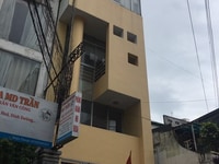 Cho thuê nhà MẶT TIỀN KD đường Nguyễn Văn Lạc, P. 19, Q. Bình Thạnh Cho thuê nhà MẶT TIỀN KD đường Nguyễn Văn Lạc, P. 19, Q. Bình Thạnh