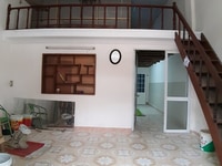 Cho thuê nhà gác lửng rộng khu An Thượng chỉ 6 triệu Cho thuê nhà gác lửng rộng khu An Thượng chỉ 6 triệu