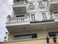 Bán CHDV Trần Hưng Đạo, Q.1 DT, 8x10m 5L Gía 23 tỷ Bán CHDV Trần Hưng Đạo, Q.1 DT, 8x10m 5L Gía 23 tỷ