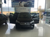 Suzuki All New Ertiga 2020 màu đen / Hỗ trợ trả góp 80% Suzuki All New Ertiga 2020 màu đen / Hỗ trợ trả góp 80%