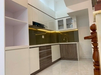 Bán nhà 2 mặt hẻm đều 8m đường Nguyễn Trãi, P. Nguyễn Cư Trinh, Q. 1 Bán nhà 2 mặt hẻm đều 8m đường Nguyễn Trãi, P. Nguyễn Cư Trinh, Q. 1