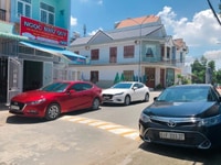 Nhà mặt tiền KDC Nguyễn Thị Tồn, Bửu Hoà, Biên Hoà bán Nhà mặt tiền KDC Nguyễn Thị Tồn, Bửu Hoà, Biên Hoà bán