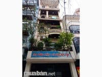 Cho thuê nhà ngõ 6 Vĩnh Phúc, Ba Đình. DT 65m, 5 tầng, MT 5m. 35tr/th Cho thuê nhà ngõ 6 Vĩnh Phúc, Ba Đình. DT 65m, 5 tầng, MT 5m. 35tr/th
