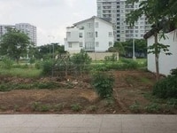 Cần bán gấp miếng đất biệt thự 2 mặt tiền, phường Bình Trưng Tây, Q2 Cần bán gấp miếng đất biệt thự 2 mặt tiền, phường Bình Trưng Tây, Q2