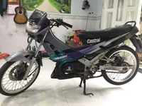 Nova đời 94 -125cc cho ae nào đam mê 2 thì Nova đời 94 -125cc cho ae nào đam mê 2 thì