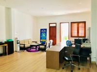 Cho thuê nhà Mặt Tiền Lam Sơn, Tân Bình phù hợp làm văn phòng Cho thuê nhà Mặt Tiền Lam Sơn, Tân Bình phù hợp làm văn phòng