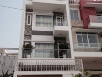 Cho thuê gấp nhà 2 mặt tiền Cao Đức Lân, khu C An Phú An Khánh, Q2 Cho thuê gấp nhà 2 mặt tiền Cao Đức Lân, khu C An Phú An Khánh, Q2