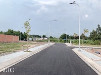 Bán gấp lô đất mặt tiền đường nguyễn thị lắng - tp.hcm Bán gấp lô đất mặt tiền đường nguyễn thị lắng - tp.hcm