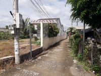 Bán đất tại xã Tân Phước Tây, huyện Tân Trụ, tỉnh Long An Bán đất tại xã Tân Phước Tây, huyện Tân Trụ, tỉnh Long An