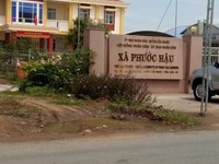Đất Thổ Phước Hậu - Long An - Chợ Long Thượng 6TR/M2 Đất Thổ Phước Hậu - Long An - Chợ Long Thượng 6TR/M2