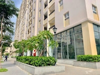 Cần cho thuê Shophouse Cityland, Phan Văn Trị, 117m2 Cần cho thuê Shophouse Cityland, Phan Văn Trị, 117m2