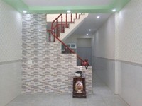 Bán nhà 1 trệt 1 lầu,SHR,ngay chợ Tân Tiến,Bình Phước,giá 850tr,DT4x15 Bán nhà 1 trệt 1 lầu,SHR,ngay chợ Tân Tiến,Bình Phước,giá 850tr,DT4x15