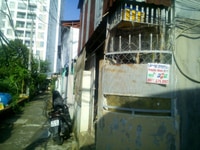 Bán nhà chính chủ đường 23 phường tam bình quận thủ đức,dt:40m2 Bán nhà chính chủ đường 23 phường tam bình quận thủ đức,dt:40m2