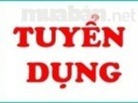 Cần tuyển nhân viên phụ Bán hàng tại các chi nhánh siêu thị tiện lợi Cần tuyển nhân viên phụ Bán hàng tại các chi nhánh siêu thị tiện lợi