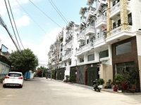 Biệt thự phố đường số 30 Gò Vấp. Giá 7,4 tỷ. Nhà mới full nội thất. Biệt thự phố đường số 30 Gò Vấp. Giá 7,4 tỷ. Nhà mới full nội thất.