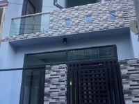 Bán nhà 2 mt đường 47 Hiệp Bình Chánh, sổ hồng riêng, đường xe hơi Bán nhà 2 mt đường 47 Hiệp Bình Chánh, sổ hồng riêng, đường xe hơi