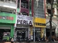 Cho thuê nhà nguyên căn mặt tiền đường Bến Chương Dương, Q.1 . Cho thuê nhà nguyên căn mặt tiền đường Bến Chương Dương, Q.1 .
