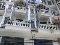 Bán Nhà Phường 6 Gò Vấp - Biệt Thự Phố Ngay Chợ An Nhơn Giá Rẻ Bán Nhà Phường 6 Gò Vấp - Biệt Thự Phố Ngay Chợ An Nhơn Giá Rẻ
