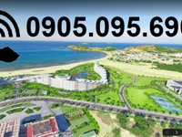 Chỉ 1,2 tỷ duy nhất 20 suất nội bộ Nhơn Hội New City tp biển Quy Nhơn. Chỉ 1,2 tỷ duy nhất 20 suất nội bộ Nhơn Hội New City tp biển Quy Nhơn.