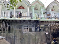 Nhà đường Bình Mỹ vào 50m, Củ Chi, 1 lầu, 3PN, hẻm 7m. 4x17, 1tỷ490 Nhà đường Bình Mỹ vào 50m, Củ Chi, 1 lầu, 3PN, hẻm 7m. 4x17, 1tỷ490