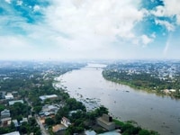 Căn Hộ hạng sang Tại Thuận An, View Sông Sài Gòn, Gần Chợ Lái Thiêu Căn Hộ hạng sang Tại Thuận An, View Sông Sài Gòn, Gần Chợ Lái Thiêu
