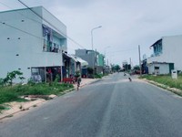 Thanh lý 3 lô góc và 12 nền đất KDC mới Trần Văn Giàu Thanh lý 3 lô góc và 12 nền đất KDC mới Trần Văn Giàu