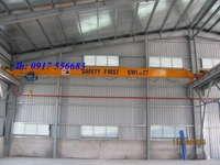 Cầu trục Hàn Quốc 1 tấn, 2 tấn, 3 tấn, 5 tấn, 7.5 tấn, 10 tấn, 15 tấn Cầu trục Hàn Quốc 1 tấn, 2 tấn, 3 tấn, 5 tấn, 7.5 tấn, 10 tấn, 15 tấn