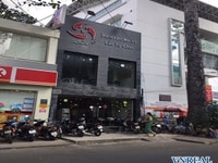 Cần sang mặt bằng Nguyễn Trãi Quận 1. DT: 6x20m. 5 tầng.Giá:150tr Cần sang mặt bằng Nguyễn Trãi Quận 1. DT: 6x20m. 5 tầng.Giá:150tr