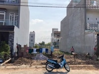 Đất Tân Hòa Đông, Bình Tân, SHR, XD Tự Do, 85m2 Đất Tân Hòa Đông, Bình Tân, SHR, XD Tự Do, 85m2