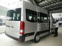 Có sẵn Solati 16 chỗ giao xe nhanh, hỗ trợ trả góp ưu đãi, đủ màu Có sẵn Solati 16 chỗ giao xe nhanh, hỗ trợ trả góp ưu đãi, đủ màu