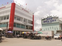 Bán nhà ở xã hội giá rẻ cho công nhân ở Bến Cát Bình Dương Bán nhà ở xã hội giá rẻ cho công nhân ở Bến Cát Bình Dương