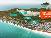 Shophouse cạnh Casino Phú Quốc - kênh đầu tư sinh lời vượt trội Shophouse cạnh Casino Phú Quốc - kênh đầu tư sinh lời vượt trội