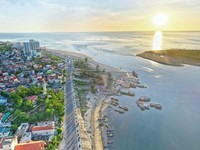 Đón đầu xu hướng bất động sản tại TP Đồng Hới - dự án hót hiện nay Đón đầu xu hướng bất động sản tại TP Đồng Hới - dự án hót hiện nay