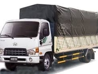 Tuyển Lái Xe Tải B2 Trở Lên Có Bổ Túc Và Nam Phụ Xe Giao Hàng Tuyển Lái Xe Tải B2 Trở Lên Có Bổ Túc Và Nam Phụ Xe Giao Hàng
