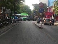 Bán nhà mặt phố Cổ Hàm Long, Quận Hoàn Kiếm Hà Nội. DT: 73m2 Bán nhà mặt phố Cổ Hàm Long, Quận Hoàn Kiếm Hà Nội. DT: 73m2