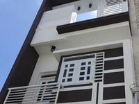 Nhà Phố Ngay Bình Chánh Sổ Hồng Riêng Dọn Ở Liền Nhà Phố Ngay Bình Chánh Sổ Hồng Riêng Dọn Ở Liền