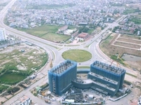 Bán lô đất TDC Tam Kỳ giá rẻ nhất thị trường. Bán lô đất TDC Tam Kỳ giá rẻ nhất thị trường.