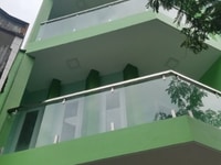 Cho thuê mặt bằng - Nhà nguyên căn MT Tú Xương, Phường 7, Quận 3 Cho thuê mặt bằng - Nhà nguyên căn MT Tú Xương, Phường 7, Quận 3