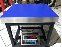 Cân điện tử ghế Yaohua - 100 kg Cân điện tử ghế Yaohua - 100 kg