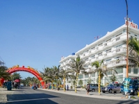 Mở bán shophouse và hometel Aloha Beach Village ngay hôm nay Mở bán shophouse và hometel Aloha Beach Village ngay hôm nay