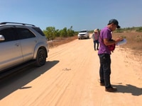 Bán Đất Đường Hùng Vương Tại Thị Xã LaGi, Bình Thuận Bán Đất Đường Hùng Vương Tại Thị Xã LaGi, Bình Thuận