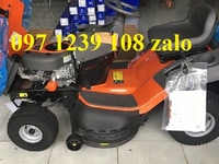 Máy cắt cỏ người lái Husqvarna TC138 hàng chính hãng Máy cắt cỏ người lái Husqvarna TC138 hàng chính hãng