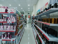 Cần tuyển nv gấp làm việc tại mini shop tiện lợi (có xoay ca phù hợp ) Cần tuyển nv gấp làm việc tại mini shop tiện lợi (có xoay ca phù hợp )