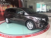 KiA Sedona 2019 - Giảm giá cực sốc - Trả Trước 355tr KiA Sedona 2019 - Giảm giá cực sốc - Trả Trước 355tr