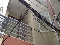 Gia đình cần tiền bán nhà Trường Chinh, Đống Đa 46m x 5t, giá 3.75 tỷ. Gia đình cần tiền bán nhà Trường Chinh, Đống Đa 46m x 5t, giá 3.75 tỷ.